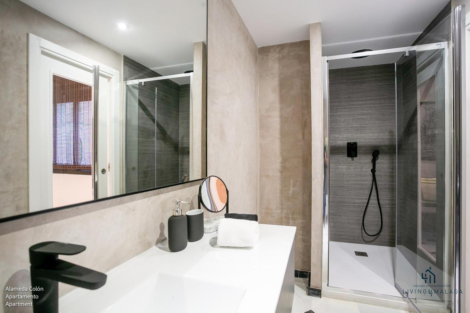 Lejlighed Living4malaga San Lorenzo
